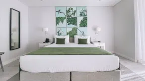 Rio Art Hotel - Chambre