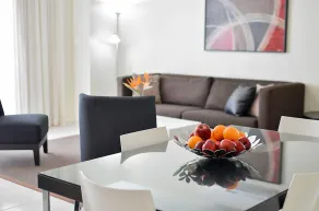 Adriatika Hotel & Residence - Habitación