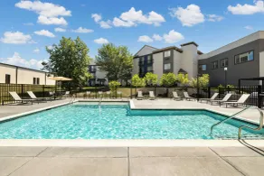 Residence Inn by Marriott King of Prussia - Piscine