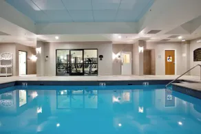 Holiday Inn Express & Suites Newport News by IHG - Pool