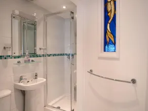 Aeolus House - Baño