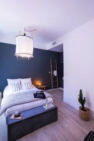 Antichambre - Room