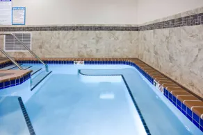 AmericInn by Wyndham DeWitt - Pool