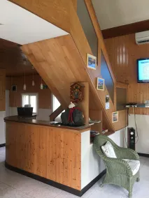晨曦山莊 晨曦紅瓦厝國民旅遊卡特約商店Sunshino farmstead - Lobby