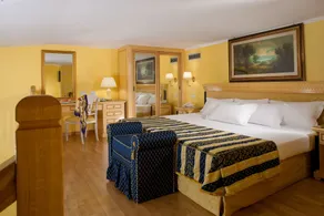 Imperial Hotel Tramontano - Chambre