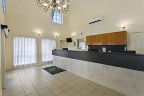 Quality Inn Penrith Sydney - Reception