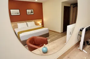 Babaneuris Marani - Room