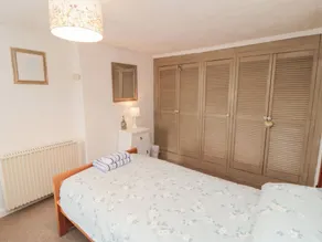 Fairhaven Cottage - Room