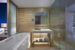 Dusit Thani Krabi Beach Resort - Salle de bain