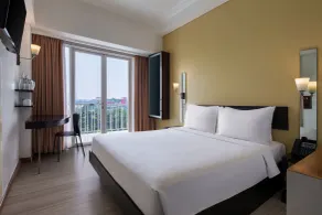 Hotel Santika BSD City-Serpong - Room