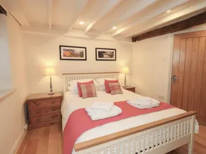 Jasmine Cottage - Zimmer
