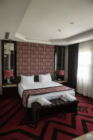 Gulumser Hatun Termal Hotel & Spa - Room