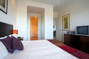 Club Wyndham Lakes Entrance - Room