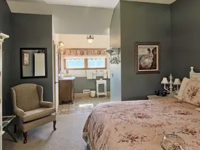 Grand Victorian B&B Inn - Zimmer