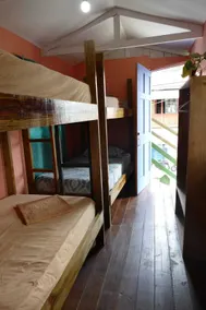 The Bocas Corner - Room