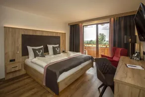 Steig-Alm Hotel Superior - Room