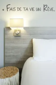 ibis Styles Vierzon - Chambre
