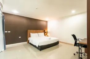 Jira Boutique Residence - View from room