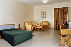 Al Buhaira Hotel Apartment - Room