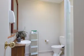 Snowman Lodge and Spa - Salle de bain