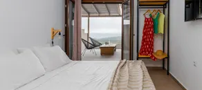 Hilltop Resort at Kefalonia - Rom