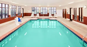Baymont by Wyndham St. Joseph/Stevensville - Pool