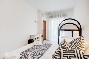 Hotel Grazia Riccione - Rum