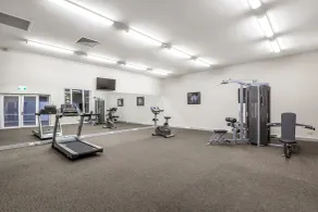 Quest Albury on Townsend - Gym