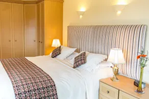 Ael y Bryn Luxury B&B, North Pembrokeshire - Room