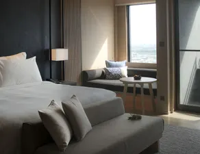 MU Jiaoxi Hotel - Room