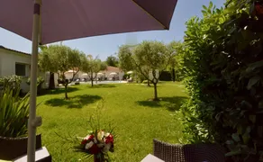 Hôtel Villa Sophia - ADULTS ONLY JULY AND AUGUST - View from room