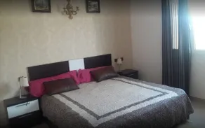 Arz Villa Appart - Quarto