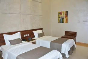 Mandarin Alshamal Hotel Apartments - Room