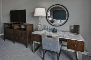 Hilton Nashville Green Hills - Room
