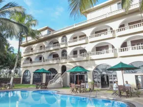 Joe's Resort Bentota - Piscine