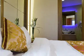 Granada Luxury Okurcalar - Room