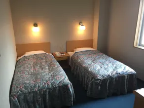 Hotel Trend Asahikawa - Chambre