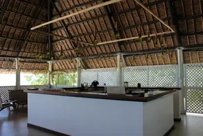 Kivuli Beach Resort Paje - Restaurant