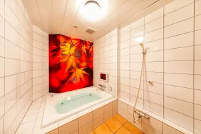 Hotel & Spa Lotus (Adult Only) - Salle de bain