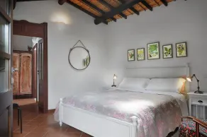 Hotel Lucrezia - Zimmer