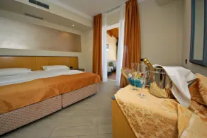 Park Hotel Zanzanù - Værelse