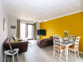 Village Retreat - Interior