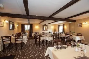 Black Swan - Restaurang