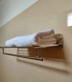 Hotel Essence - Badeværelse