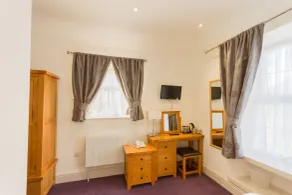 Gwesty Seren Hotel - Zimmer