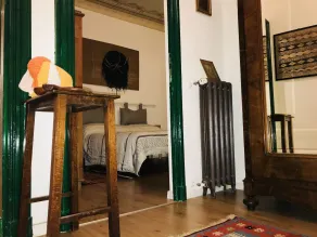 B&B U Sente - Rom