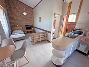 Spa Village Motel - Room
