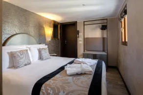 Alle Guglie Boutique Hotel - Room