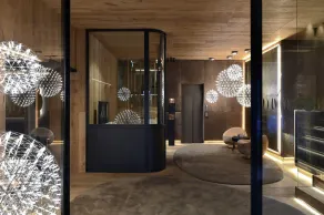 Grau Roig Andorra Boutique Hotel & Spa - Reception