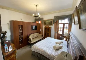 Hotel Boutique Casa San Marcos - Chambre